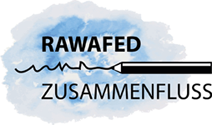 rawafed:Zusammenfluss